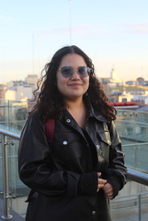 Juliana Ruiz Gómez Pontificia Universidad Javeriana